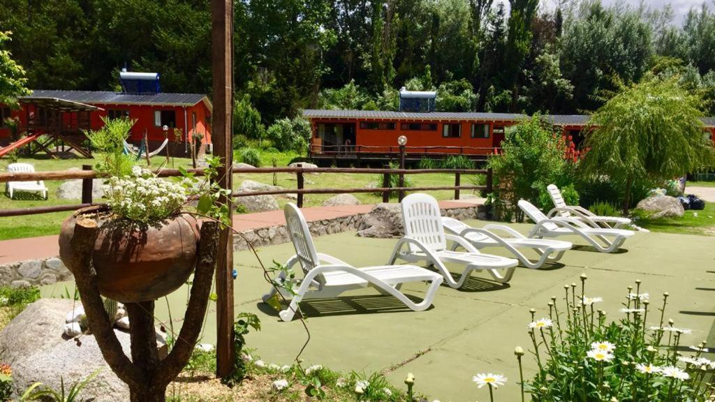 Descanso De Las Piedras Tafí del Valle Dış mekan fotoğraf