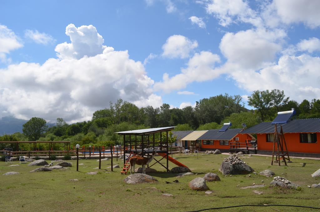 Descanso De Las Piedras Tafí del Valle Dış mekan fotoğraf