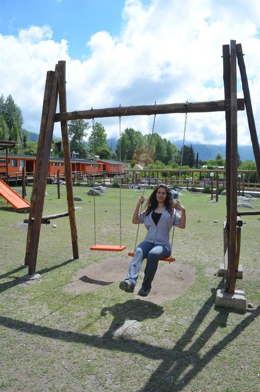 Descanso De Las Piedras Tafí del Valle Dış mekan fotoğraf