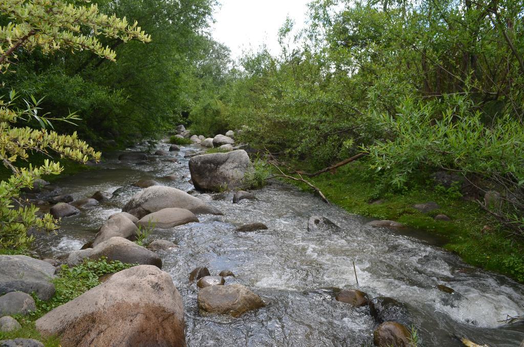 Descanso De Las Piedras Tafí del Valle Dış mekan fotoğraf