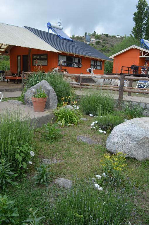 Descanso De Las Piedras Tafí del Valle Dış mekan fotoğraf