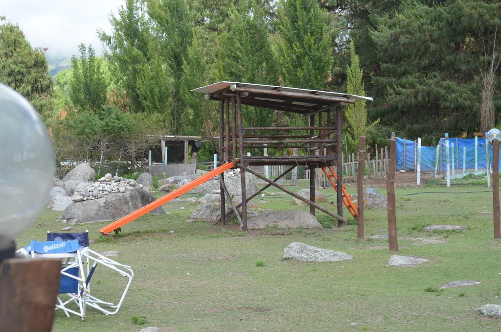 Descanso De Las Piedras Tafí del Valle Dış mekan fotoğraf