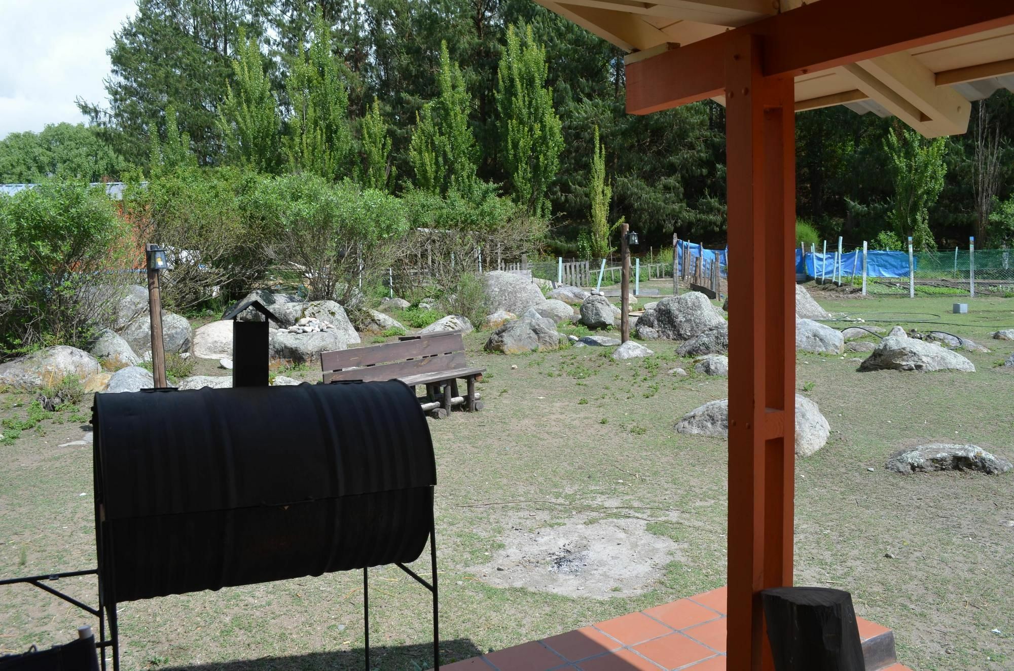 Descanso De Las Piedras Tafí del Valle Dış mekan fotoğraf