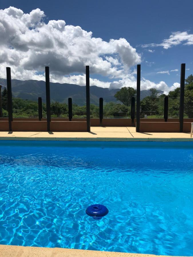Descanso De Las Piedras Tafí del Valle Dış mekan fotoğraf